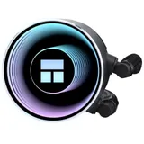 СВО Thermalright Frozen Notte 360 BLACK ARGB V2
