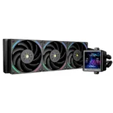 СВО Thermalright Frozen Vision 360 ARGB BLACK V2