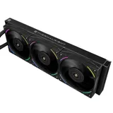 СВО Thermalright Frozen Vision 360 ARGB BLACK V2