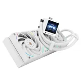 СВО Thermalright Frozen Vision 360 WHITE V2