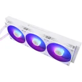 СВО Thermalright Frozen Warframe PRO 360 WHITE ARGB