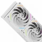 СВО Thermalright Rainbow Vision 360 Turbo ARGB WHITE