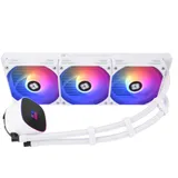 СВО Thermalright Frozen Horizon 360 ARGB WHITE V2