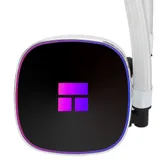 СВО Thermalright Frozen Horizon 360 ARGB WHITE V2