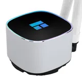 СВО Thermalright Frozen Horizon 360 ARGB WHITE V2