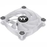Кулер для компьютерного корпуса, Thermaltake, Pure 12 ARGB Sync, CL-F127-PL12SW-A, 120мм, 500-1500 об.мин, Белый