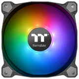 Кулер для компьютерного корпуса,Thermaltake, Pure Plus 14 RGB TT Premium Edition 3-Fan Pack, CL-F064-PL14SW-A, 140мм, 600-1500 об.мин, USB 2.0 connectors (9 Pin), Подсветка RGB 16.8 млн. цветов, Габ