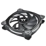 Кулер для кейса Thermaltake Riing Plus 12 RGB TT Premium Edition (3-Fan Pack) Кулер для кейса,Thermaltake, Riing Plus 12 RGB TT Premium Edition 3-Fan Pack (CL-F053-PL12SW-A), 120мм, 500-1500 об.мин,