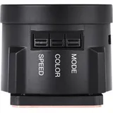 Кулер с водяным охлаждением, TOUGHLIQUID 240 ARGB Sync All-In-One, CL-W319-PL12BL-A, Intel LGA 2066/2011-3/2011/1700/1200/1156/1155/1151/1150AMD AM4/AM3+/AM3/AM2+/AM2/FM2/FM1, 2*120мм вентилятора, П