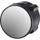 Кулер с водяным охлаждением, TOUGHLIQUID 240 ARGB Sync All-In-One, CL-W319-PL12BL-A, Intel LGA 2066/2011-3/2011/1700/1200/1156/1155/1151/1150AMD AM4/AM3+/AM3/AM2+/AM2/FM2/FM1, 2*120мм вентилятора, П