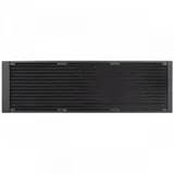 Кулер с водяным охлаждением, Thermaltake, TOUGHLIQUID 360 EX Pro ARGB Sync All-In-One, CL-W400-PL12BL-A, LGA 2066/2011/1851/1700/1200/1156/115x и AMD: AM5/AM4/AM3+/AM3/AM2+/AM2, TDP 305W, 3*120мм, 5