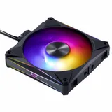 Вентилятор в корпус XPG HURRICANEMAG120ARGBPWM4C