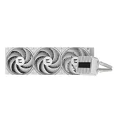 Zalman CPU Liquid Cooler 360mm, ARGB, white