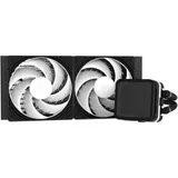 Система жидкостного охлаждения для процессора Zalman ALPHA2 DS A24 Black