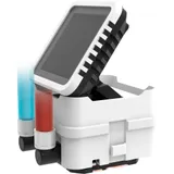 Система жидкостного охлаждения для процессора Zalman ALPHA2 DS A24 White