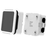 Система жидкостного охлаждения для процессора Zalman ALPHA2 DS A24 White