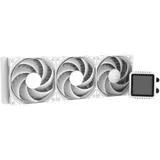 Система жидкостного охлаждения для процессора Zalman ALPHA2 DS A36 White