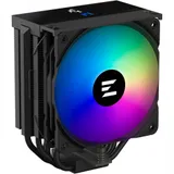 Кулер для процессора Zalman CNPS13XDS, чёрный