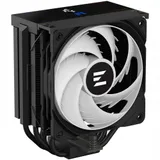 Кулер для процессора Zalman CNPS13XDS, чёрный