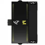 Кулер для процессора Zalman CNPS13XDS, чёрный