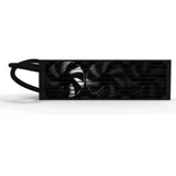 Zalman CPU Liquid Cooler 360mm, ARGB, Black