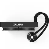 Система водяного охлаждения Zalman Reserator5 Z24 Black LGA115X/1200/20XX/AM4/AM3/3+/FM2/2+ (TDP 250W, PWM, DUAL FAN, черный) RET
