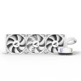 Zalman CPU Liquid Cooler 360mm, White
