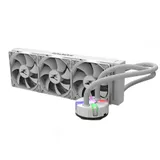Zalman CPU Liquid Cooler 360mm, White