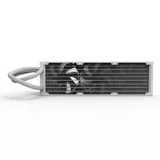 Zalman CPU Liquid Cooler 360mm, White