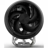 Кулер для процессора Zalman ZET5, чёрный