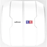 Кулер для процессора Zalman ZET5, белый
