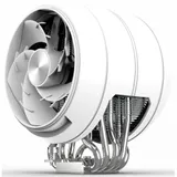 Кулер для процессора Zalman ZET5, белый