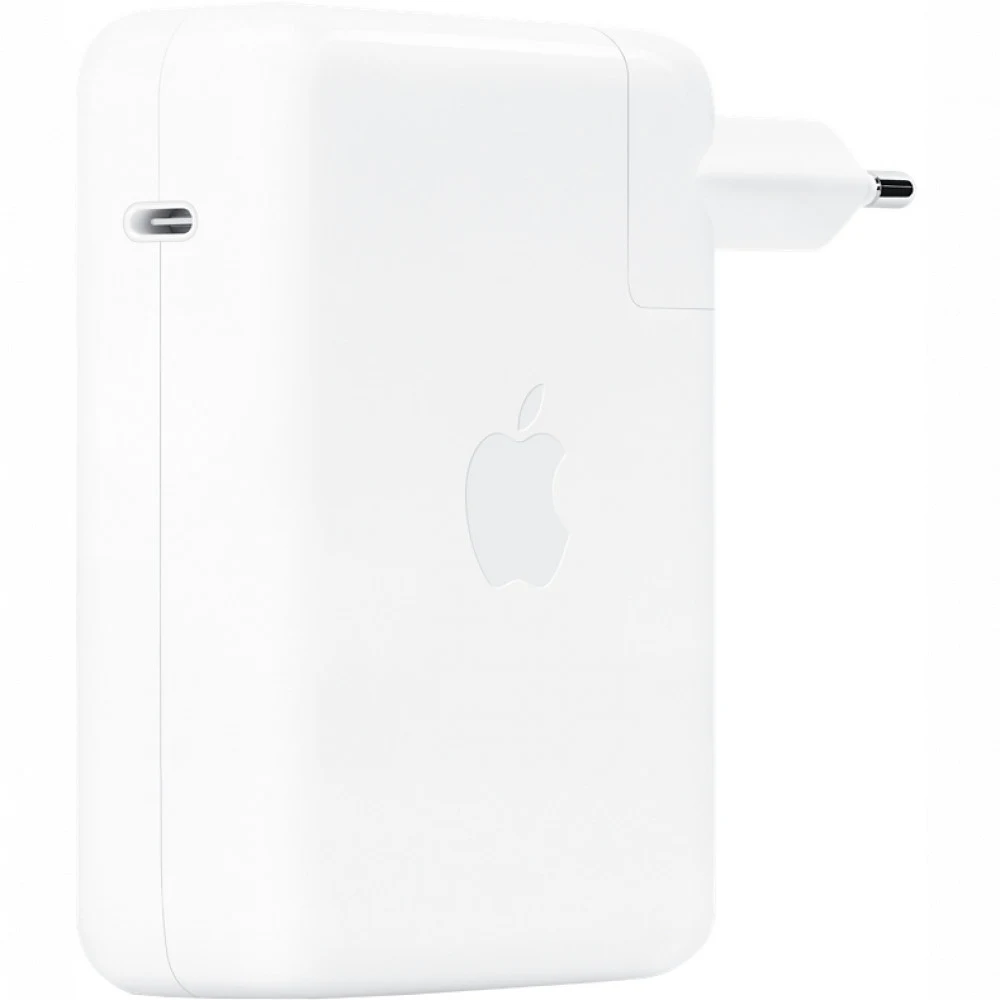Адаптер питания для ноутбуков APPLE 140W USB-C Power Adapter Model A2452 (MLYU3ZM/A)