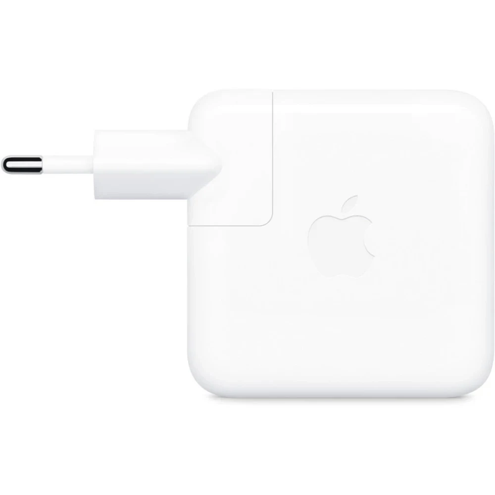 Адаптер питания для ноутбуков APPLE 70W USB-C (MXN53ZM/A)