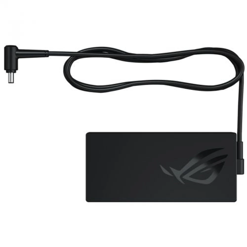 ASUS ROG 240W DC Adapter/AD240-00E(ADP-240EB B)/Input AC100-240V ~ 50-60Hz 3.5A/Output DC 20.0V / 12.0A/DC Plug 6.0mm/Black/570Gr