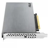 Карта расширения ASUS HYPER M.2 X16 CARD V2 ASUS, 4 x M.2 Key M, type 2242/2260/2280/22110, PCI Express x16 3.0