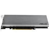 Карта расширения ASUS HYPER M.2 X16 CARD V2 ASUS, 4 x M.2 Key M, type 2242/2260/2280/22110, PCI Express x16 3.0