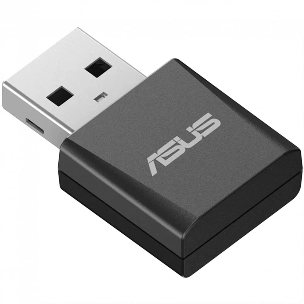 Адаптер ASUS USB-BE92 Nano/ ASUS USB-BE92 Nano