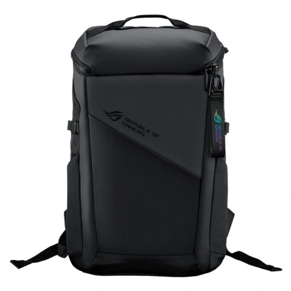 Рюкзак ASUS 90XB06L0-BBP000 BP2701 ROG BACKPACK/BK/17//6 IN 1