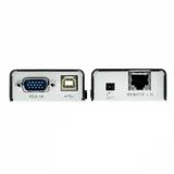ATEN USB VGA Cat 5 Mini KVM Extender (1280 x 1024@100m)