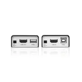 Видео/Аудио усилитель сигнала USB VE803-AT-G ATEN