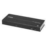 Разветвитель 4PORT 4K HDMI VS184B-AT-G ATEN