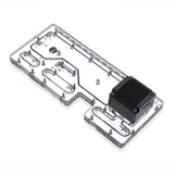 Плата для кейса NZXT Bykski RGV-NZXT-H510-P + помпа CP-PMD3COV-X