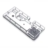 Плата для кейса NZXT Bykski RGV-NZXT-H510-P + помпа CP-PMD3COV-X