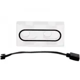 Плата для кейса Asus Rog Strix Helios Bykski RGV-AS-STRIXHS-P + помпа CP-PMD3COV-X