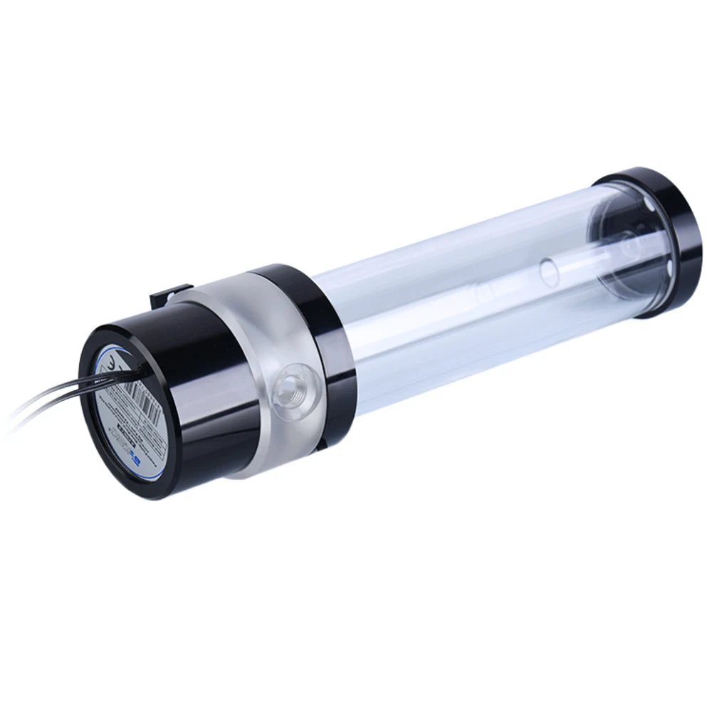 Резервуар Bykski CP-RX-X-CT60 200MM &lt 200ММ, RBW&gt