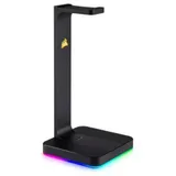 Подставка премиум-класса ST100 RGB для гарнитуры Corsair Gaming™