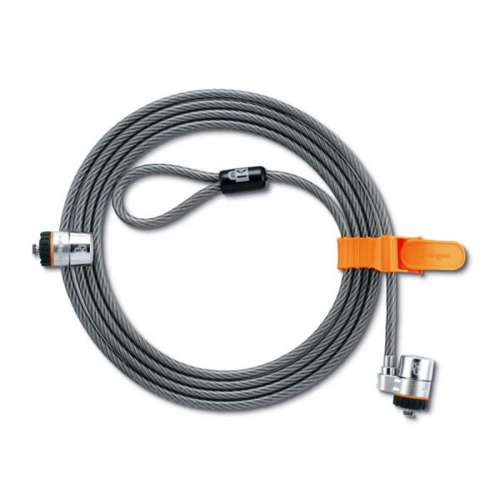 Замок Dell/Kensington Microsaver Twin Lock - Next Generation 461-10053