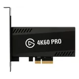 Elgato Game Capture 4K60 Pro MK.2, 4K Gaming streamer, PCI-Ex4, 2xHDMI (pass-trough), 2160p 60 fps, up to 140 Mbps, RTL {16} (10GAS9901)