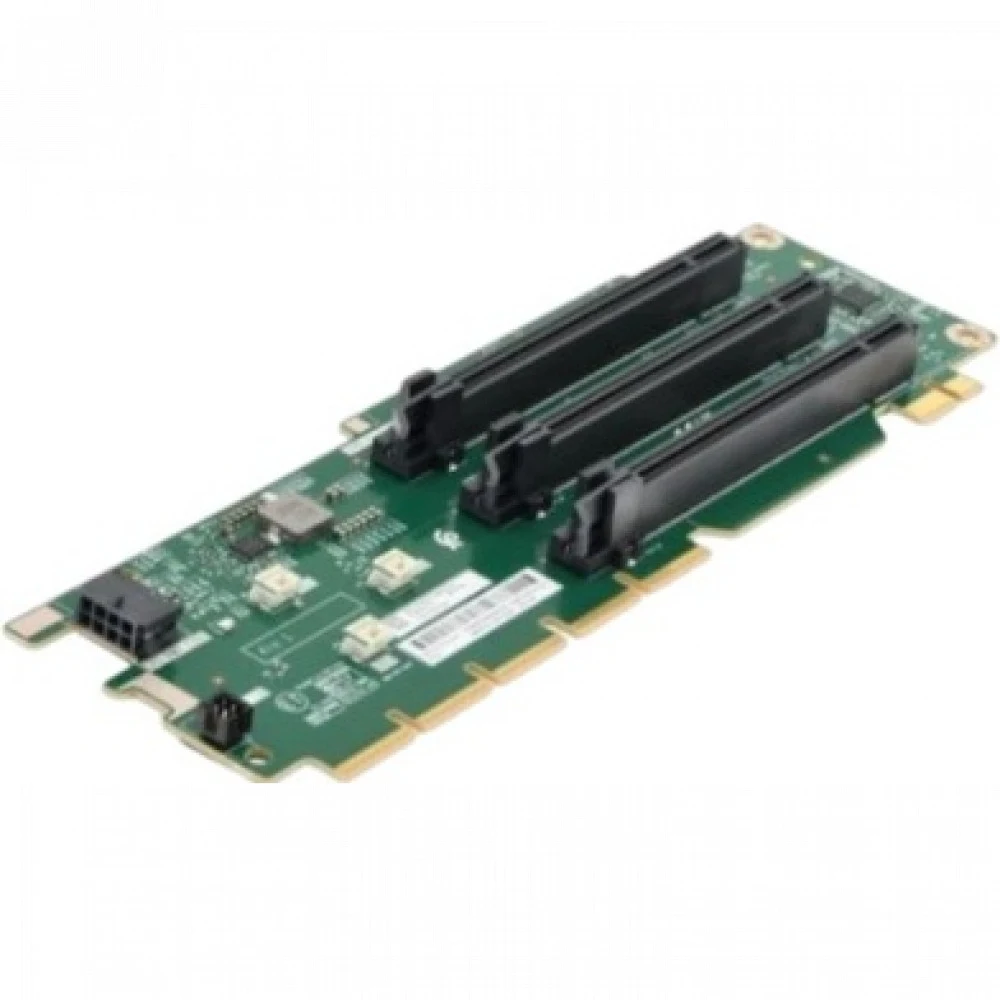 Райзер-карта HPE ProLiant DL380 Gen11 2U x16/x16/x16 Primary Riser Kit